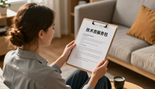 技术服务:运维效率提升的关键性能分析